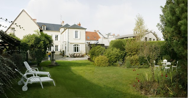 Amphore du Berry in Saint-Amand-Montrond, France