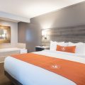 Amsterdam Inn & Suites Moncton