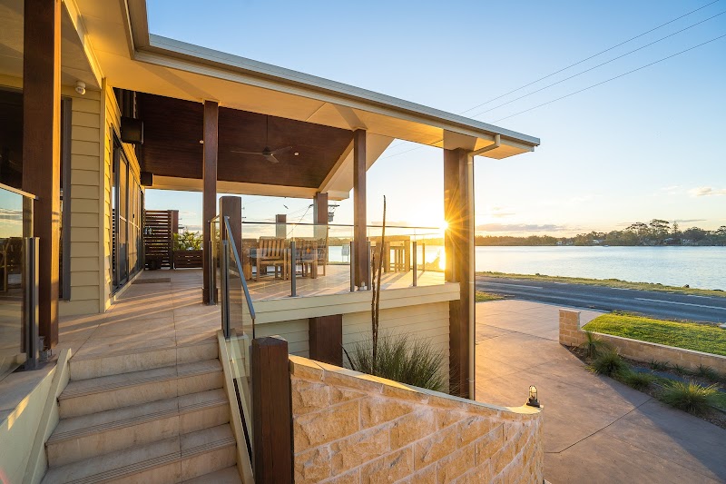 Ana Mandara Luxury Bed & Breakfast in Port Macquarie, Australia