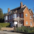 Anand Lodge