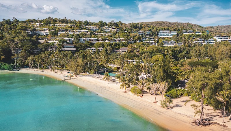 Anantara Layan Phuket Resort in Phuket, Thailand