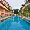 Anantasila Villa by the Sea