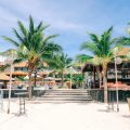 Ananya Lipe Resort