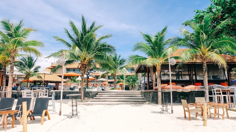 Ananya Lipe Resort in Satun, Thailand