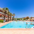 Anastasia Beach Hotel
