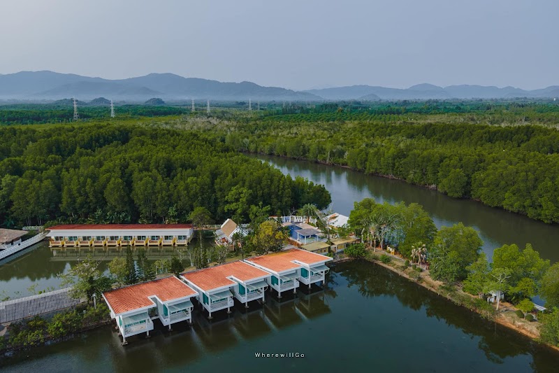 Anavilla Tangke Resort in Nakhon Si Thammarat, Thailand