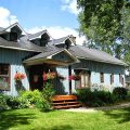 Ancestral Knowlton B&B