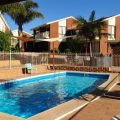 Anchorbell Holiday Apartments