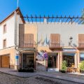 Andalusian Garden Hotel