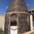 Andamooka Dukes Bottlehouse Motel