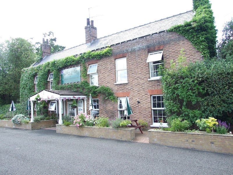 Andel Lodge in King's Lynn, United Kingdom