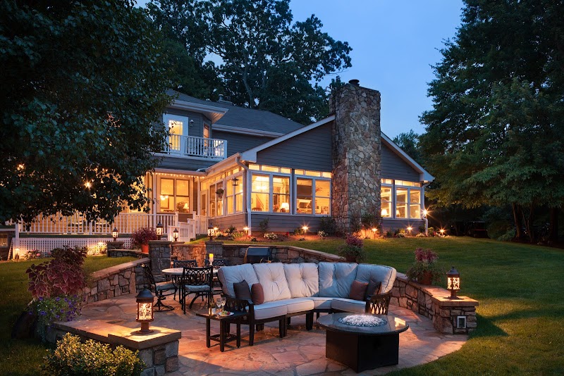 Andon-Reid Inn in Waynesville, North Carolina, United States