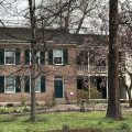 Andrew Wylie House