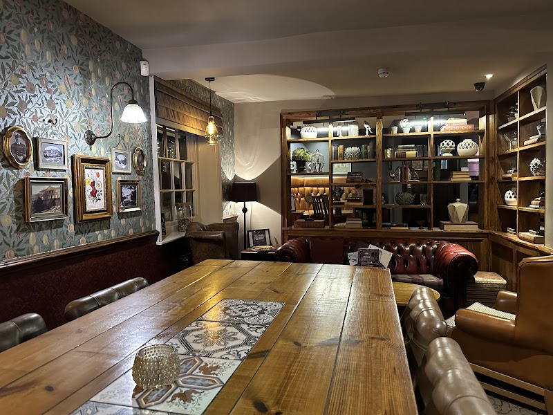 Angel Hotel in Knutsford, United Kingdom