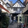 Angel Posting House & Livery