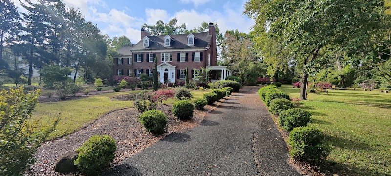 Angie's B&B in Wilmington, North Carolina, United States