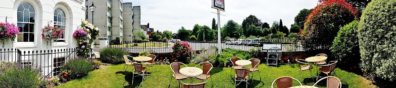 Anglesey Hotel in Gosport, United Kingdom