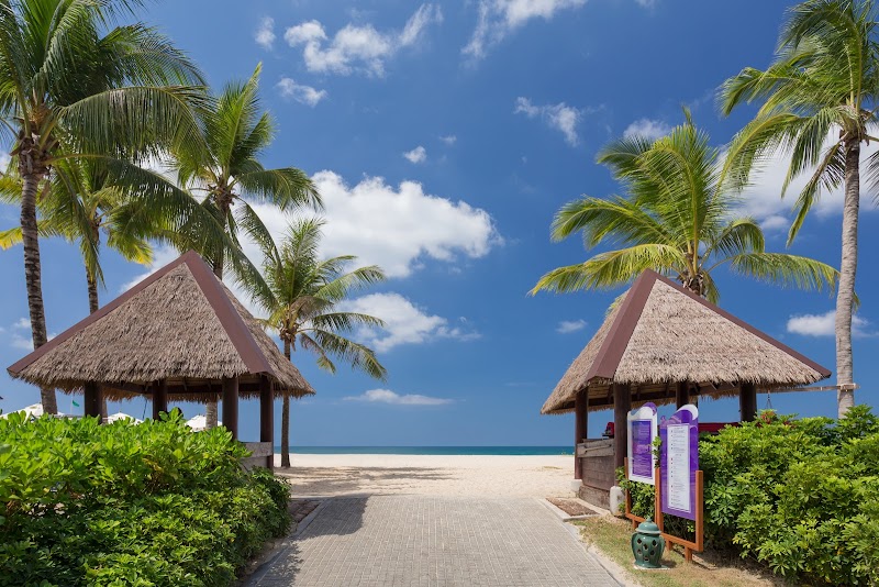 Angsana Laguna Phuket in Phuket, Thailand