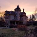 Ann Bean Mansion