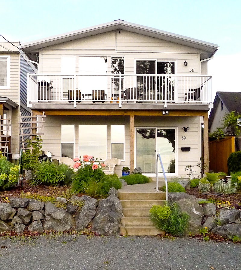 AnnArthur Guest House in Nanaimo, Canada
