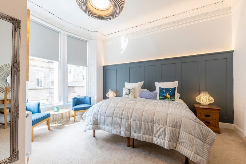 Annandale Guest House in Saint Andrews, United Kingdom