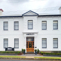 Annesley House
