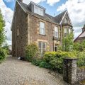 Annfield House Hotel