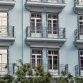 Antigon Urban Chic Hotel