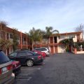Antioch Executive Inn