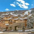 Antlers at Vail