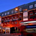 Antoinette Hotel Wimbledon
