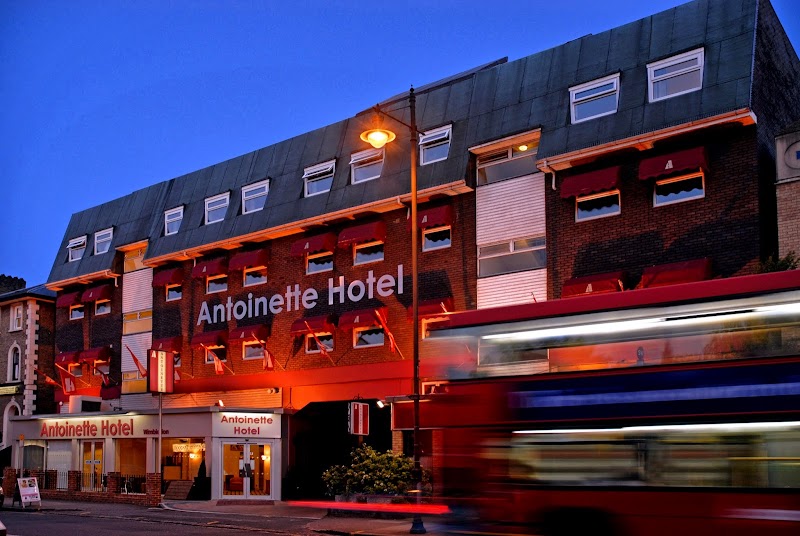 Antoinette Hotel Wimbledon in Wimbledon, United Kingdom
