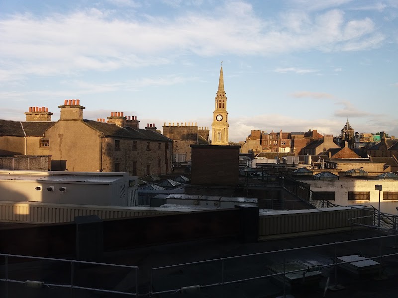 Antonine Hotel in Falkirk, United Kingdom