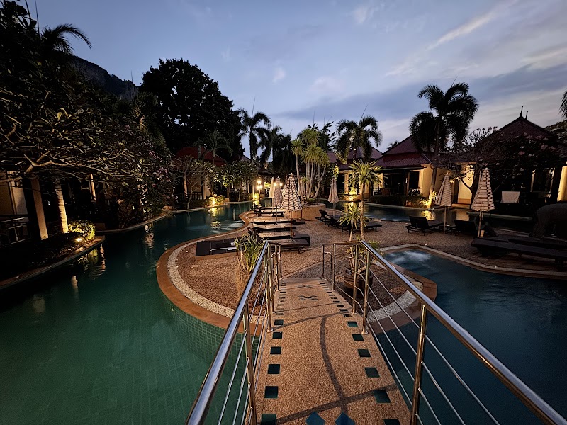 Ao Nang Orchid Resort in Ban Ao Nang, Thailand