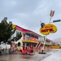Apache Motel
