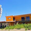 Apache Motel