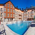 Apartahotel & Spa Jacetania