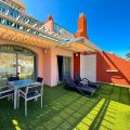 Apartamentos Cordial Mogan Valle