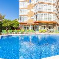Apartamentos Doramar