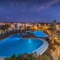 Apartamentos Hesperia Bristol Playa