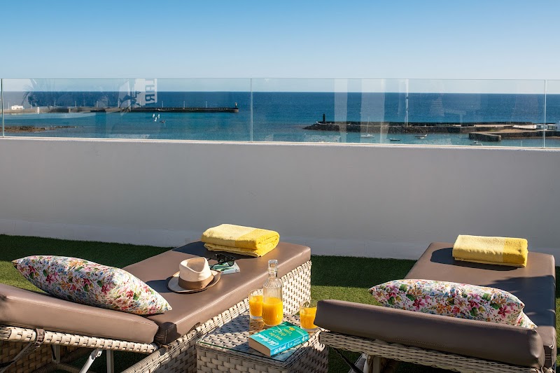 Apartamentos Islamar Arrecife in Arrecife, Spain