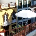 Apartamentos La Fuente