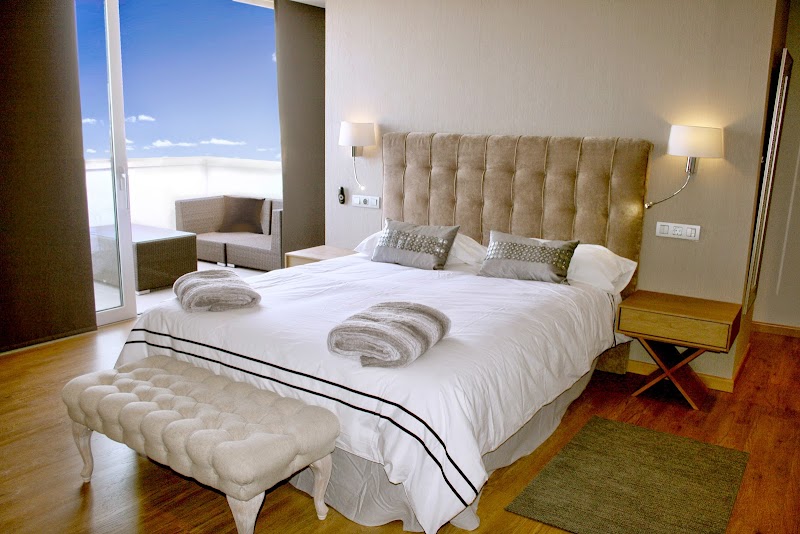 Apartamentos Luxury Marabo Suites in Arrecife, Spain