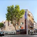 Aparthotel Adagio Access Paris Clichy