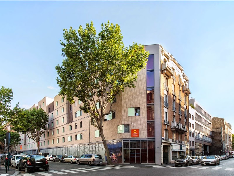 Aparthotel Adagio Access Paris Clichy in Clichy, France