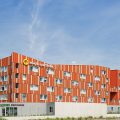 Aparthotel Adagio Access Paris Massy Gare TGV