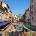 Aparthotel Adagio Annecy Centre