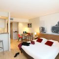 Aparthotel Adagio Genève Saint-Genis Pouilly