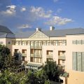 Aparthotel Adagio Marne-la-Vallée Val d’Europe