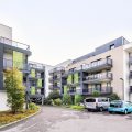 Aparthotel Adagio Mulhouse